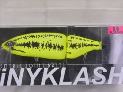 Shock lemon