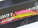 Mat red hot tiger (#140)