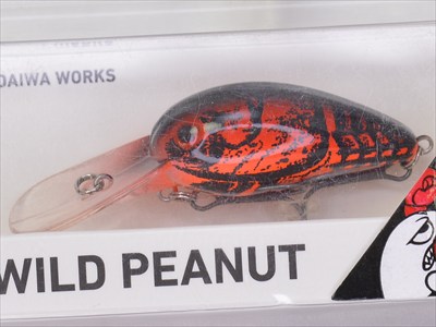DAIWA / TINY WILD PEANUT