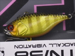 Champagne gold gill