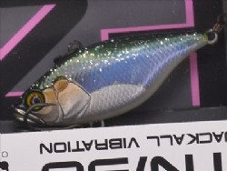 Dark thunder clear bait