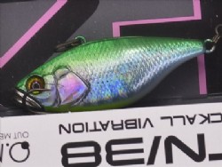 Lime luminas