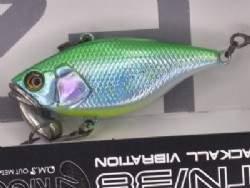 Lime luminas