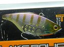 Ghost gill