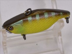 Gold pearl gill