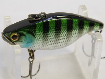 HL Blue gill