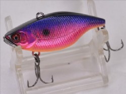 HL spark shad