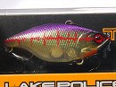 PB Squash punk line (Disk knowker model: 9.5g)