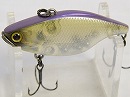 Purple shad