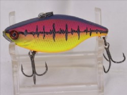 RC fire punk line