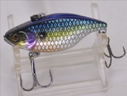 Uroko holo SS shad