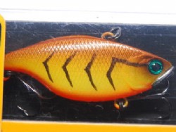 Yellow craw
