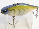 Bone blue craw