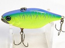 Blue back tiger