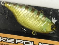 Gold pearl gill