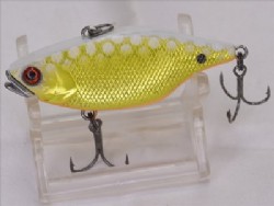 Hakukin shad (Limited color)