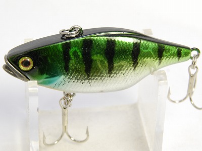 HL Blue gill