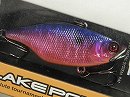 HL Spark shad