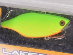 Jackall style limited color