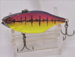 RC fire punk line