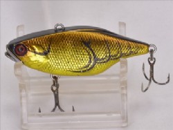 RT gold craw