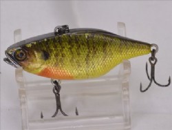 RT lake gill