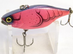 RT spark craw