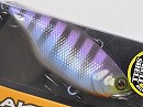 Smoke pro bluegill (Skull shell)