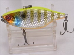 Uroko holo chart back bluegill