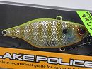 Uroko holo chart back bluegill