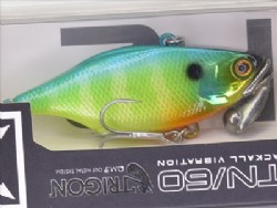 Lime weed gill