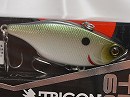 SK Pearl shad -Package damaged