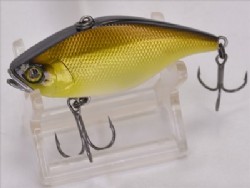 Golden bone ayu (One knocker model) 