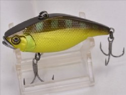 Gold pearl gill