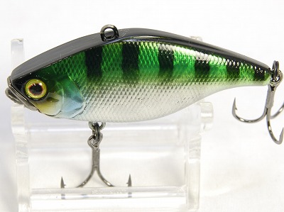 HL Blue gill