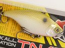 Natural shiner (One knocker model -16g)