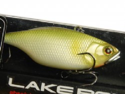 Gold pearl ayu (One knocker model 12.7 g)