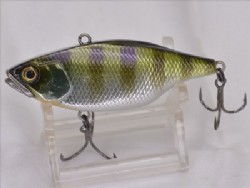 HL silver gill