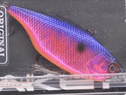 HL spark shad
