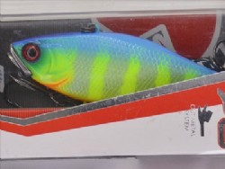 Maruhata blue chart gill (Maruhata sound model 17.3 g)