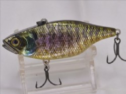 RT uroko holo bluegill