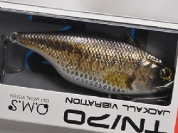 RT Uroko holo bass