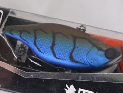 Maruhata Okeechobee claw