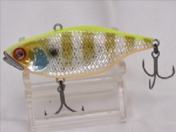 Uroko holo chart back bluegill