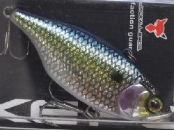 Uroko holo SS shad