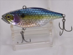 Uroko holo SS shad