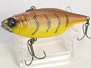 Yellow craw