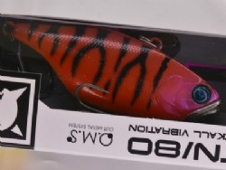Aka tora