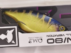 RB champagne tiger