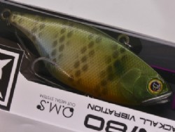 SK natural gill